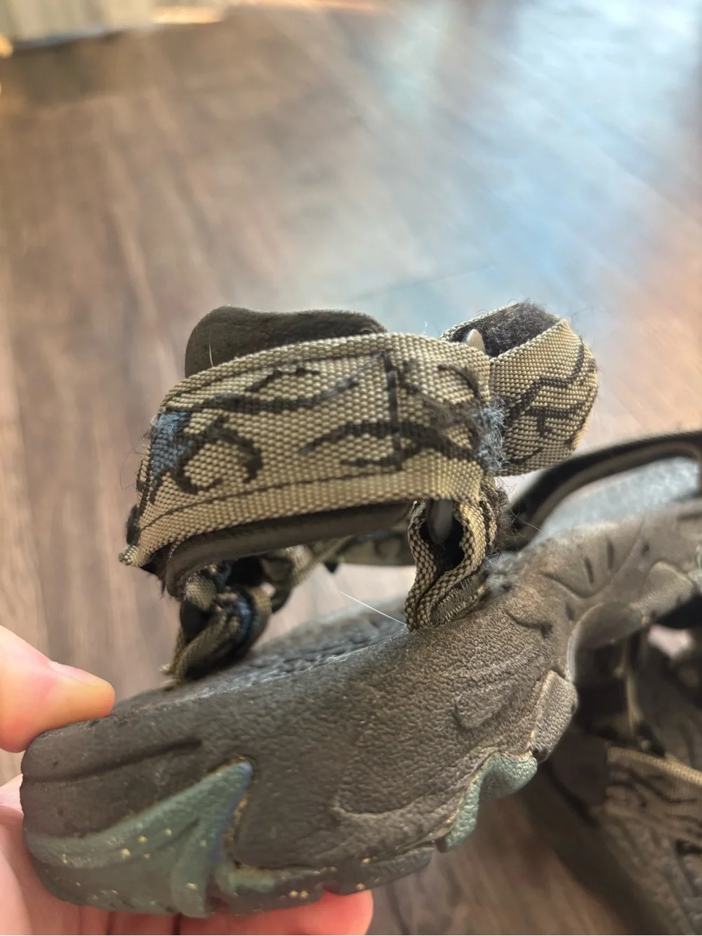 Teva Men’s Sandal